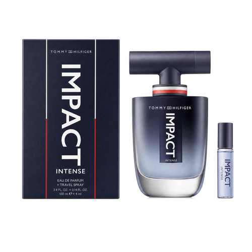 Tommy hilfiger impact intense - tommy,
