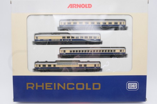 Arnold 0144 4er set - arnold,