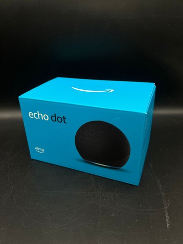 Amazon echo dot smart - amazon,