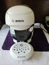 Bosch Tassimo