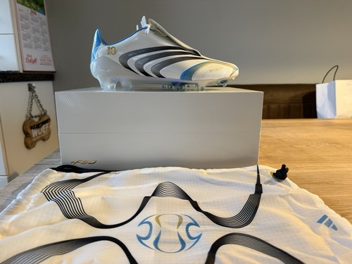 Adidas f50 tunit - fg,
