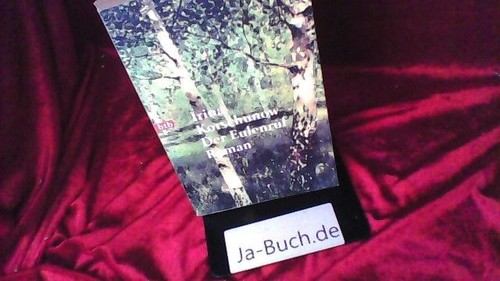 Der eulenruf korschunow - der,