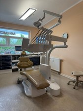 Kavo 1058 Primus LED Behandlungseinheit