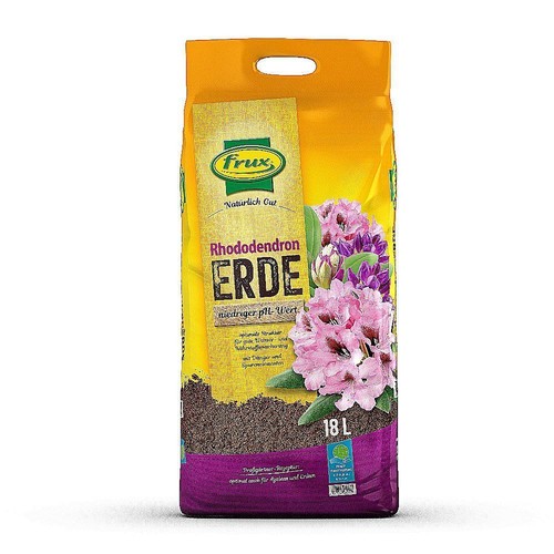 Frux rhododendronerde 18l - frux,
