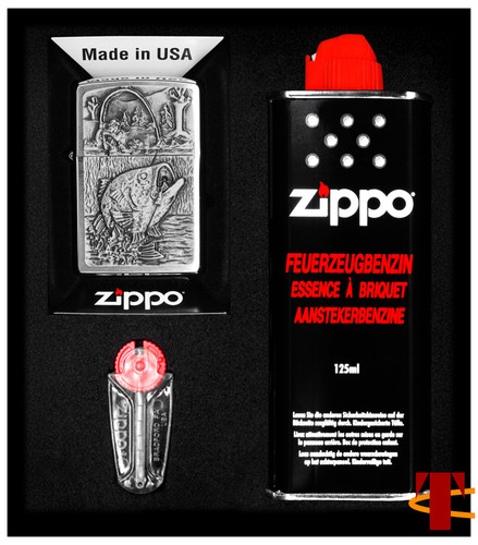 Zippo angel edition - angel,