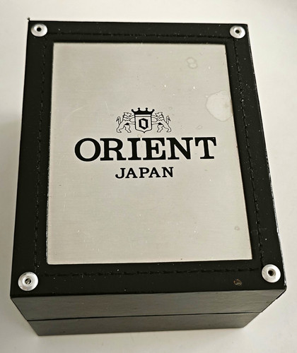 Orient mako automatik diver - mako,