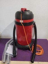 Nilfisk Viper LSU 135 P (35l)