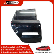 🇩🇪 RECHTE HINTERE TÜR