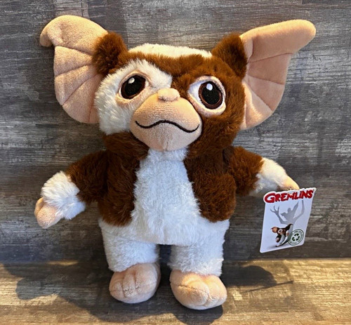 Gremlins gizmo stofftier - gremlins,