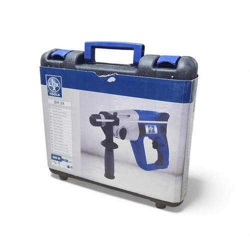 Lux tools bohrhammer 24 - bohrhammer,