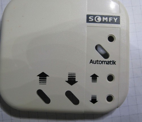 Somfy 8000 - cd,