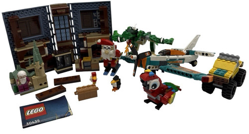 Lego konvolut harry potter - konvolut,