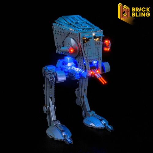 Brickbling led licht kit - brickbling,