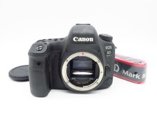 Canon EOS 6D Mark II DSLR