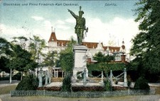 Ak Görlitz in der Lausitz