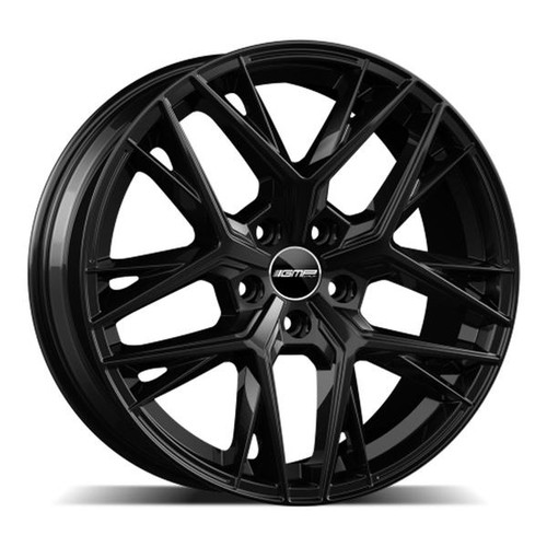 Gmp lunica black - 1x,
