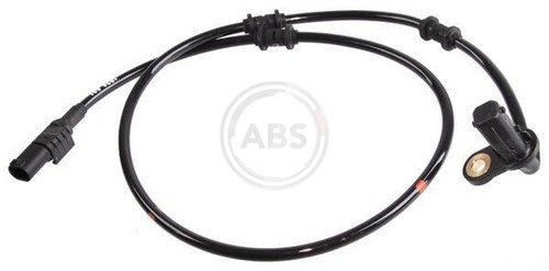 Abs sensor raddrehzahl - a.b.s.,