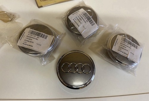 Audi nabendeckel 4lo 601 170 - 4lo,