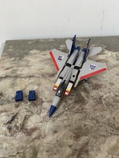 TRANSFORMERS G1 STARSCREAM