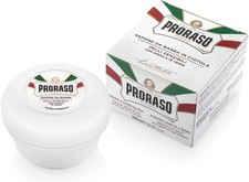 Proraso Shaving Soap inklusive