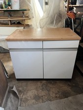 Küchenunterschrank 100cm breit