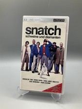 Snatch / UMD / Film / Sony