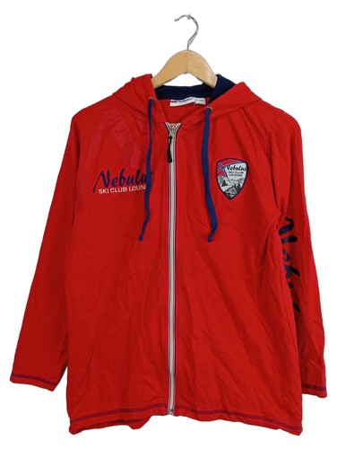 Nebulus herren sweatjacke - herren,