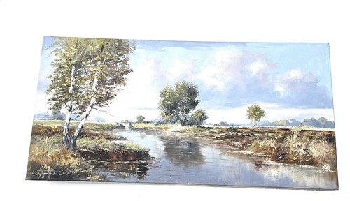 100 cm großes altes - x,