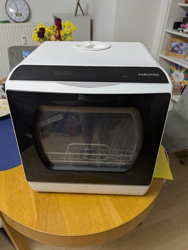 Karlxtom mini - karlxtom,