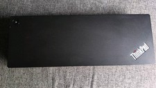 Lenovo ThinkPad TB4 Smart Dock