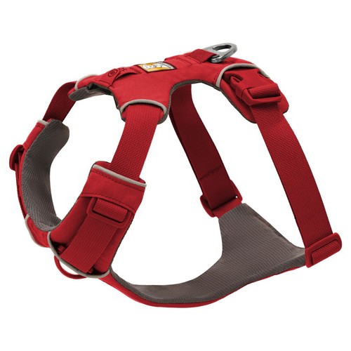 Ruffwear hundegeschirr front - hundegeschirr,
