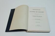 Spalteholz Handatlas der Anatomie des Menschen - 3. Band - Leipzig, Hirzel, 1909