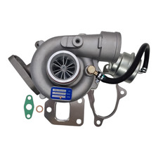 Turbolader VW T4 Transporter