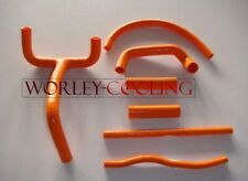 Silicone Radiator Hose Kit for
