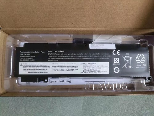 Laptop akku für lenovo - akku,