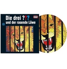 #15 Die drei ???  der rasende