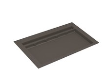 WESCO 90er Wanne für Pullboy Vario 9XL