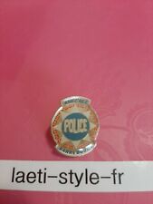 J03405 Freundliche Polizei