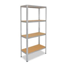 shelfplaza HOME 155x60x45cm