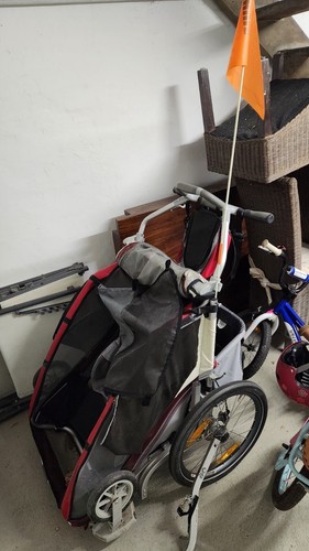 Thule chariot cx2 mit - ,