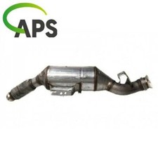 Original Rußpartikelfilter DPF - MERCEDES Sprinter W906 Euro