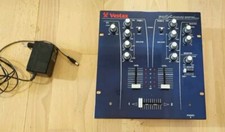VESTAX  PCV-002 Professional Mixing Controller DJ Mischpult Battle Mixer Defekt 