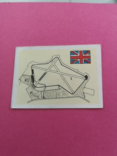 Silverstone moto circuit - moto,