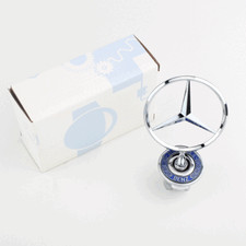 Fit Mercedes Stern W203 W204