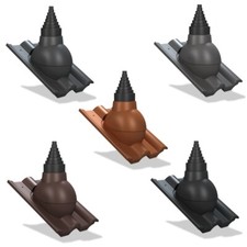 Tile antenadurchführung für - tile,