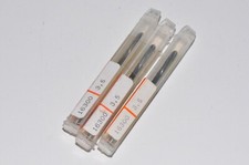 Maschinen-Reibahle D 3,5 mm/H7