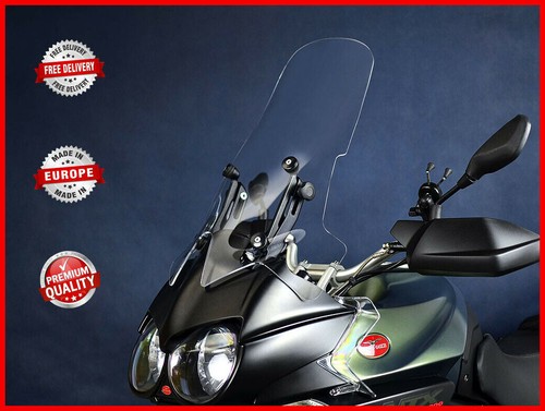 Moto guzzi stelvio 1200 - stelvio, ntx