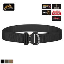 Helikon-Tex Cobra D-Ring Gürtel 45mm Nylon mit AustriAlpin® Schnalle