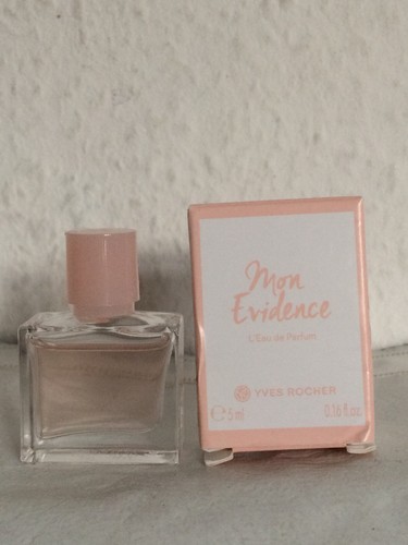 Yves rocher mon evidence - rocher,