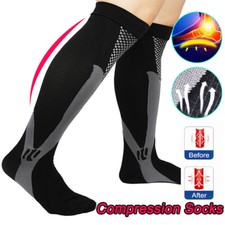 Kompressionsstrümpfe